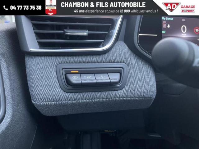 Renault Clio image 6