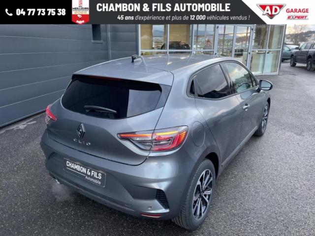 Renault Clio image 8