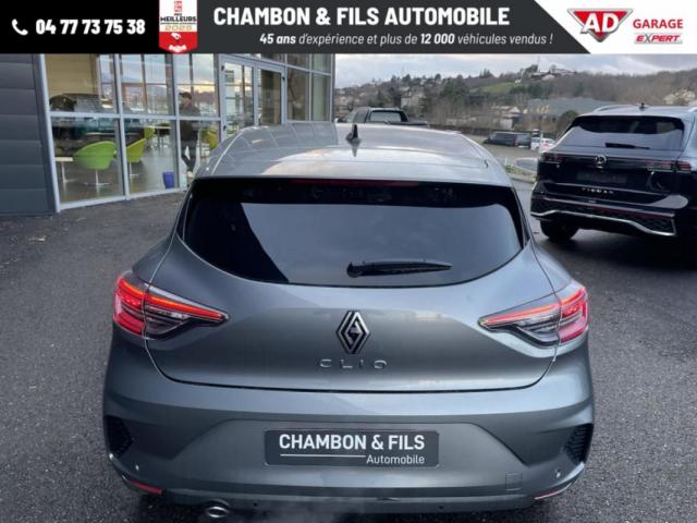 Renault Clio image 3