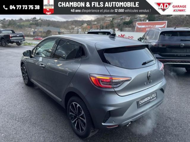 Renault Clio image 7
