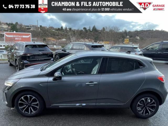 Renault Clio image 9