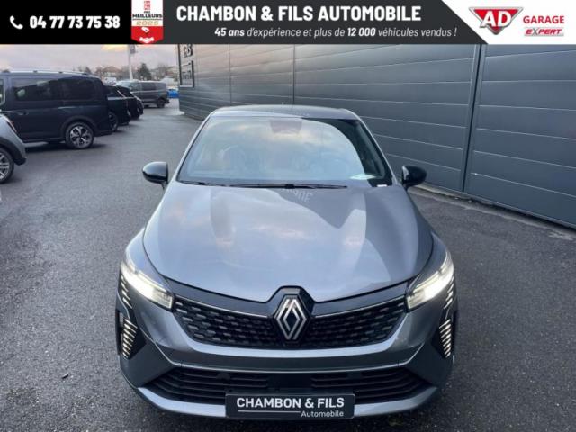 Renault Clio image 4