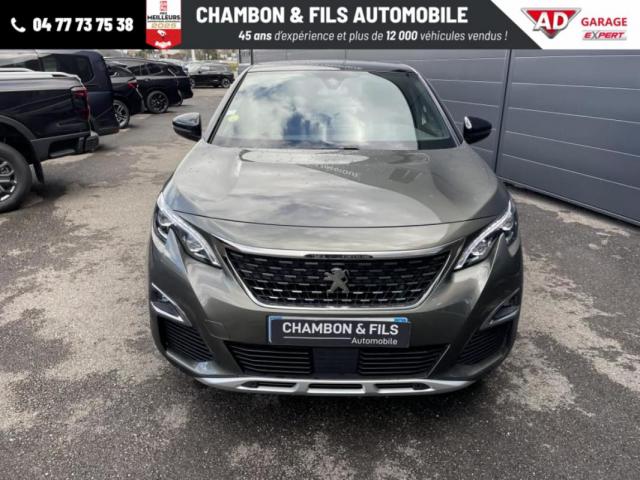 Peugeot 3008 image 4