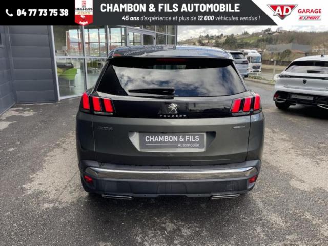 Peugeot 3008 image 9