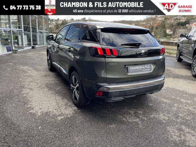 Peugeot 3008 image 1