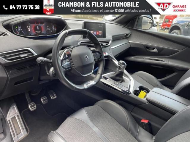 Peugeot 3008 image 6