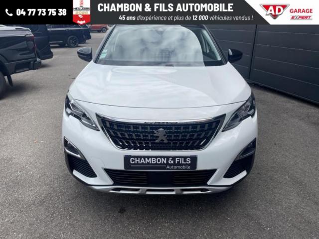 Peugeot 3008 image 5