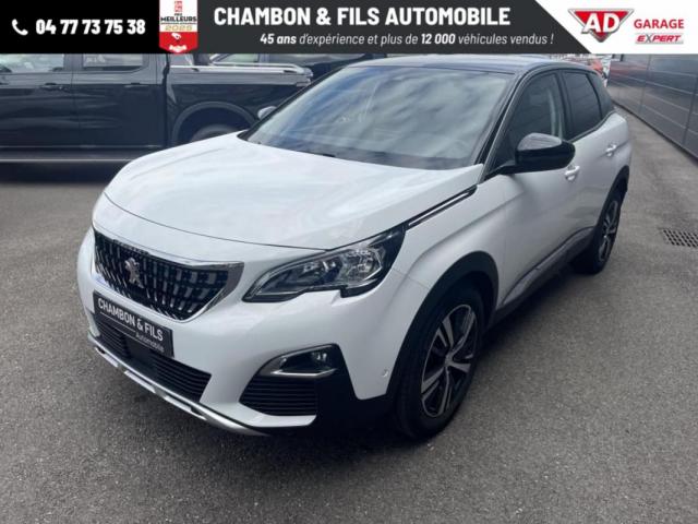 Peugeot 3008 image 8