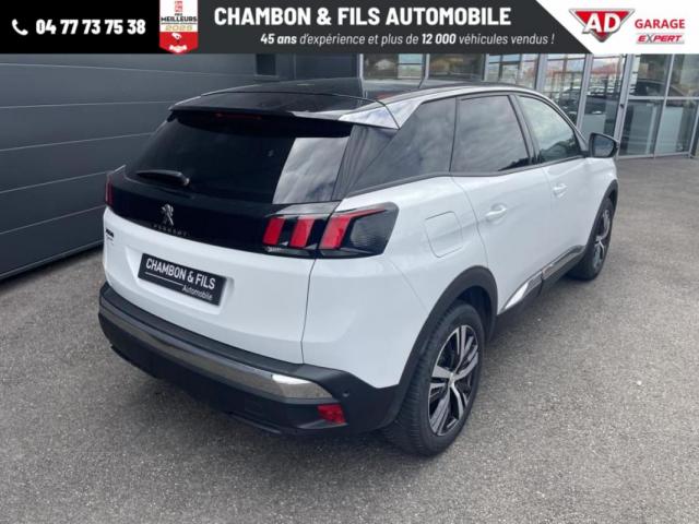 Peugeot 3008 image 6