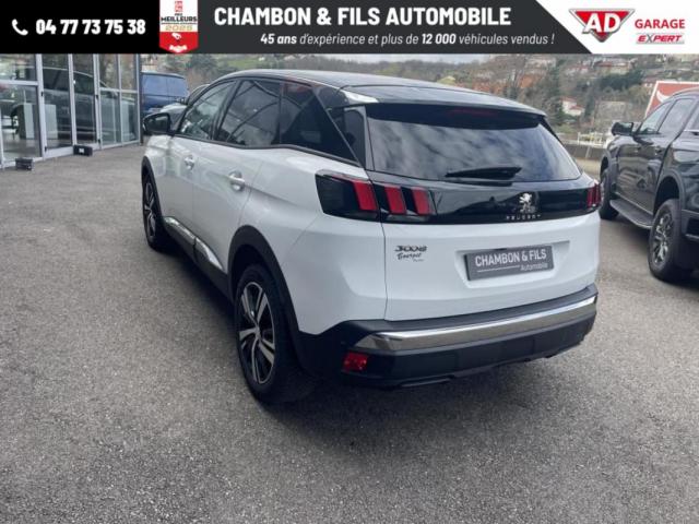 Peugeot 3008 image 2