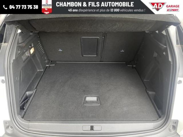 Peugeot 3008 image 7