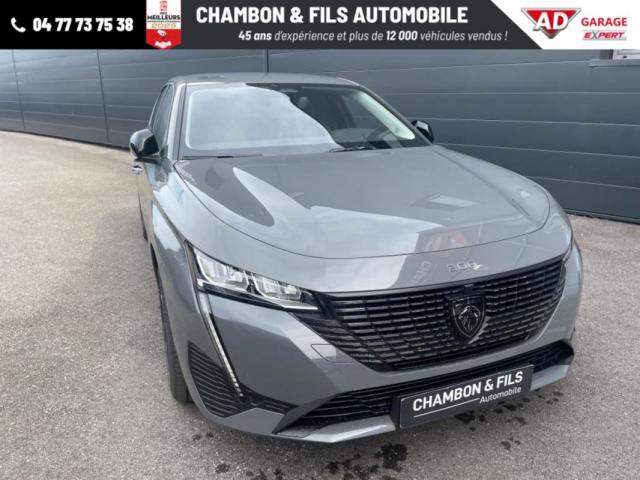 Peugeot