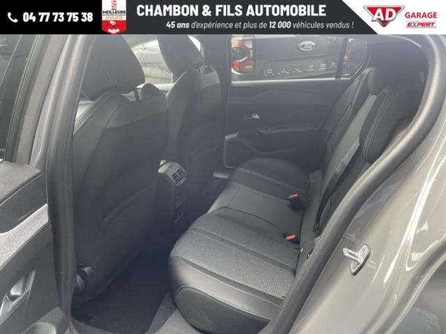 Peugeot 308 image 8