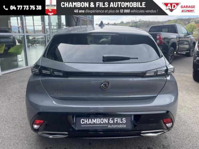 Peugeot 308 image 2