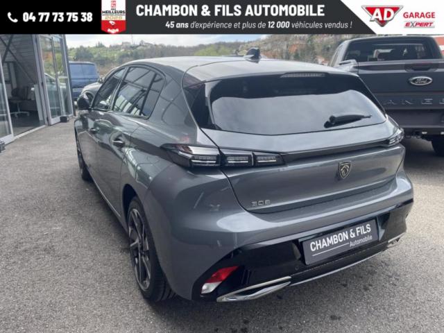 Peugeot 308 image 9
