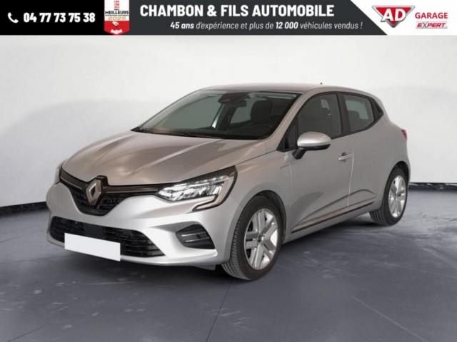 Renault Clio image 2