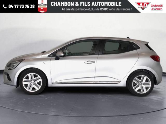 Renault Clio image 1