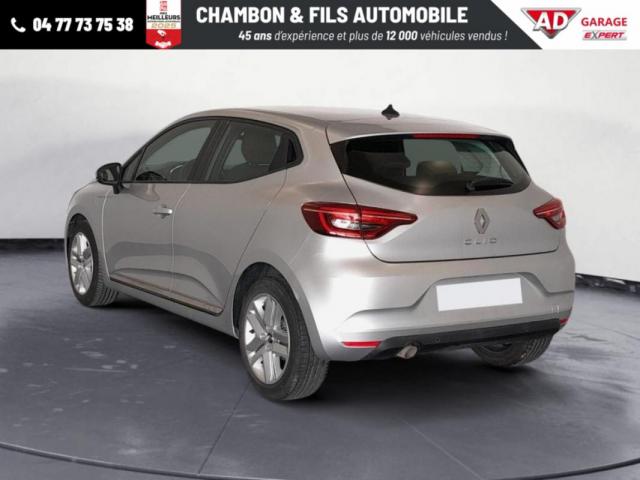 Renault Clio image 5