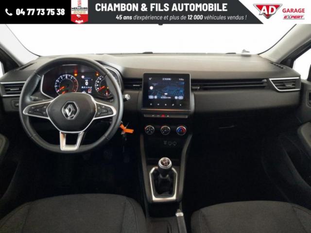 Renault Clio image 3