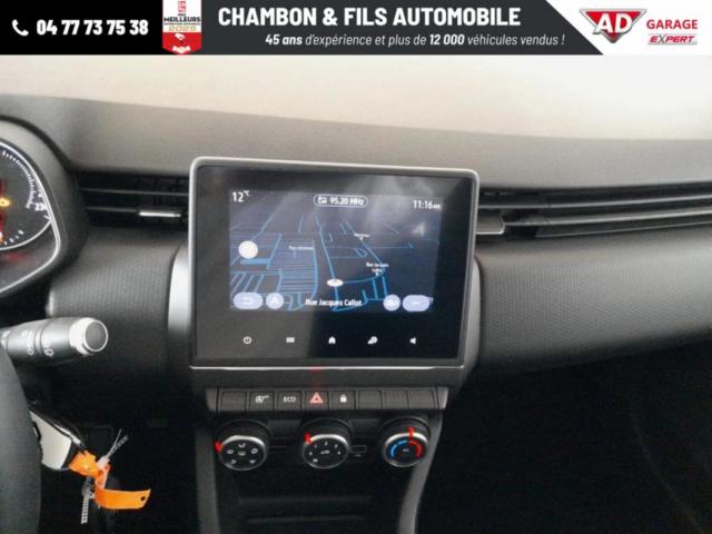 Renault Clio image 6