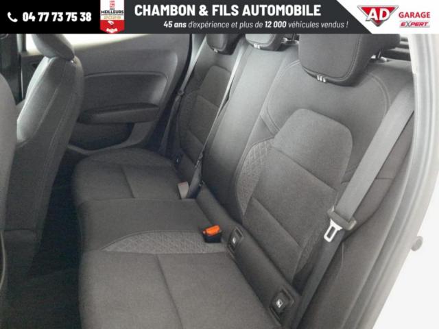 Renault Clio image 9