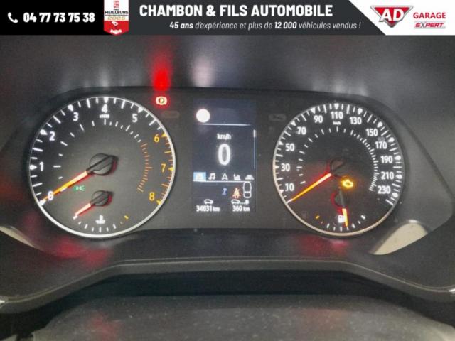 Renault Clio image 4