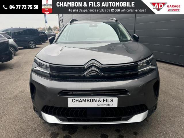 Citroen C5 Aircross image 7