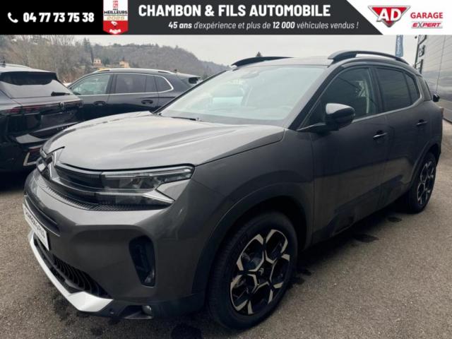 Citroen C5 Aircross image 6