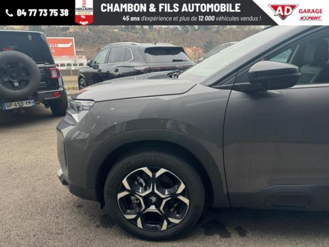 Citroen C5 Aircross image 8