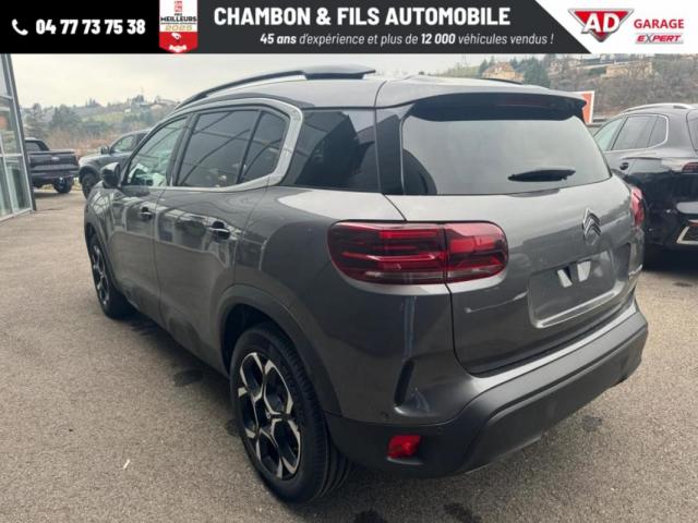 Citroen C5 Aircross image 3