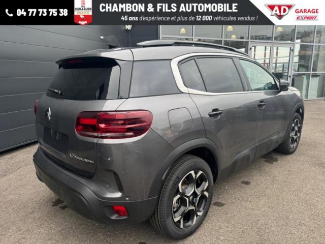 Citroen C5 Aircross image 5
