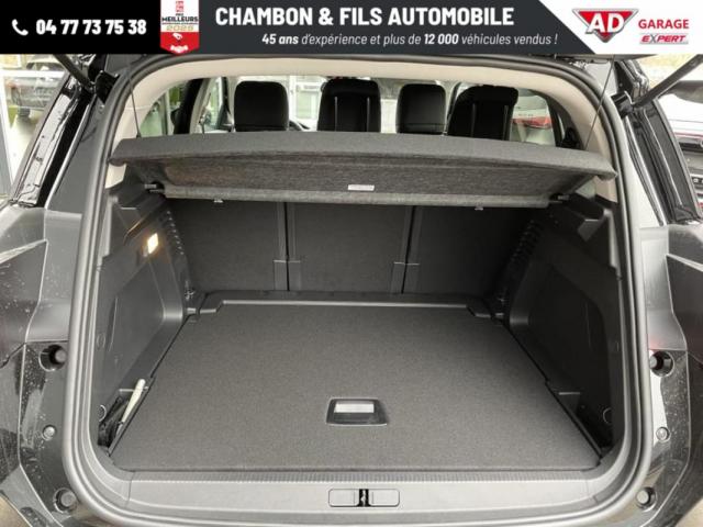 Citroen C5 Aircross image 1