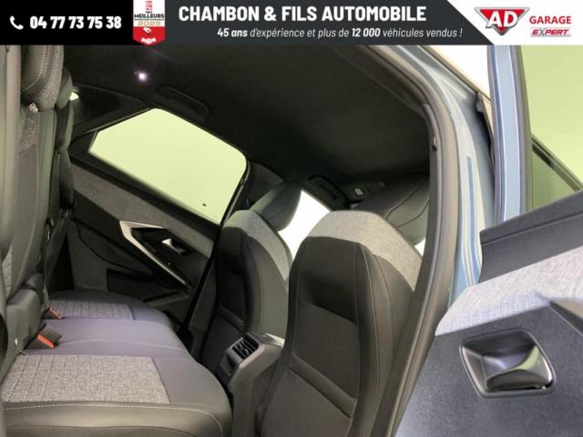Peugeot 3008 image 1