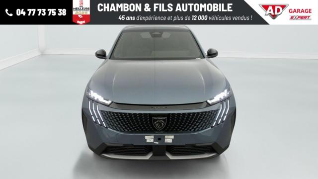 Peugeot 3008 image 5