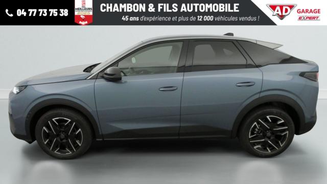 Peugeot 3008 image 9
