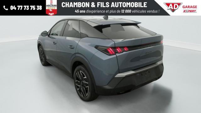 Peugeot 3008 image 4