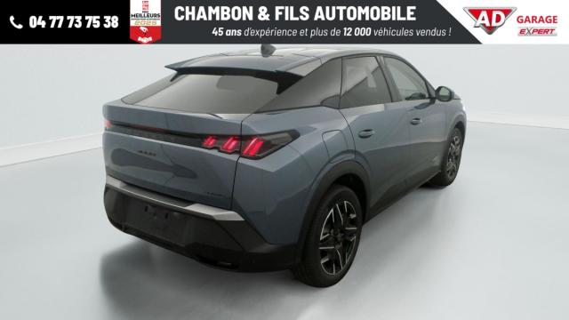 Peugeot 3008 image 8