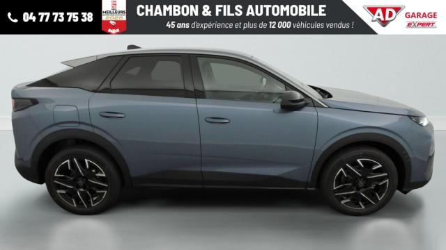 Peugeot 3008 image 6