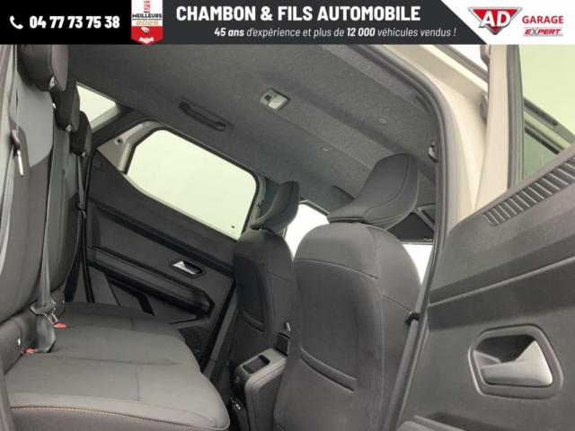 Dacia Duster image 8