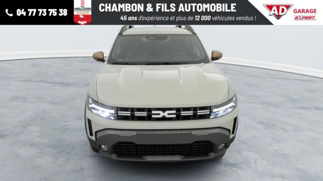 Dacia Duster image 3