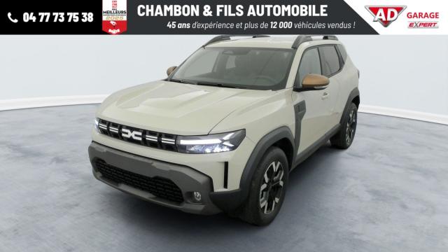 Dacia Duster image 1