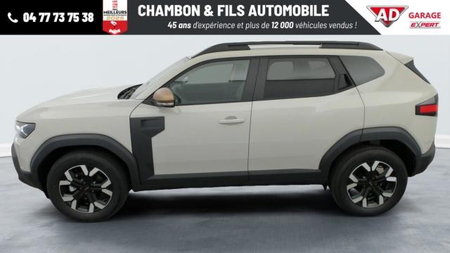 Dacia Duster image 9