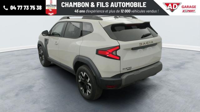Dacia Duster image 2