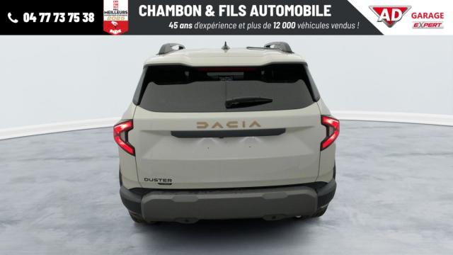 Dacia Duster image 6