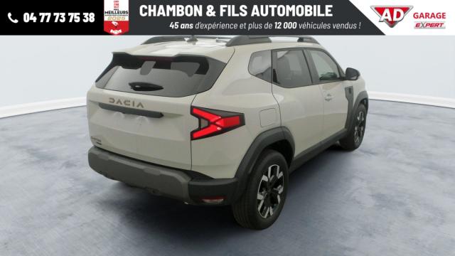 Dacia Duster image 4