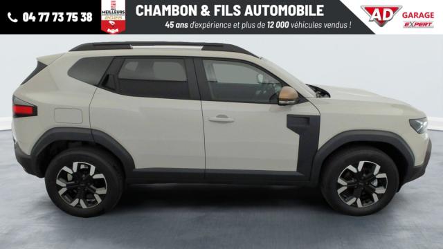 Dacia Duster image 5