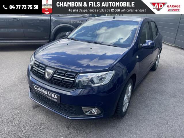 Dacia Logan image 6