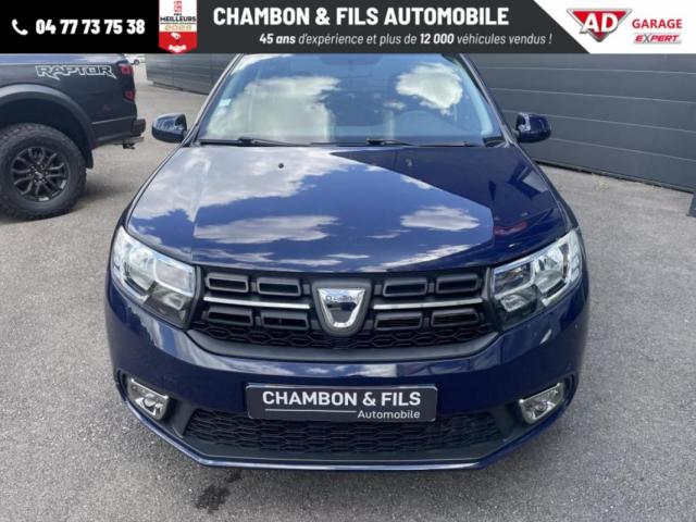 Dacia Logan image 4