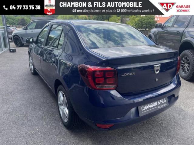 Dacia Logan image 1