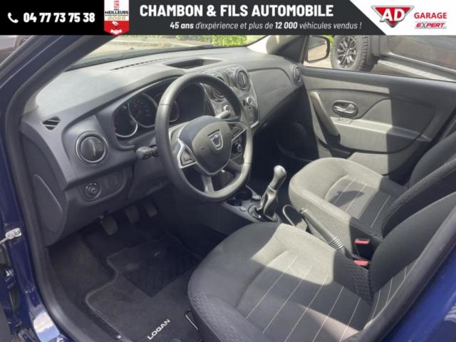 Dacia Logan image 9